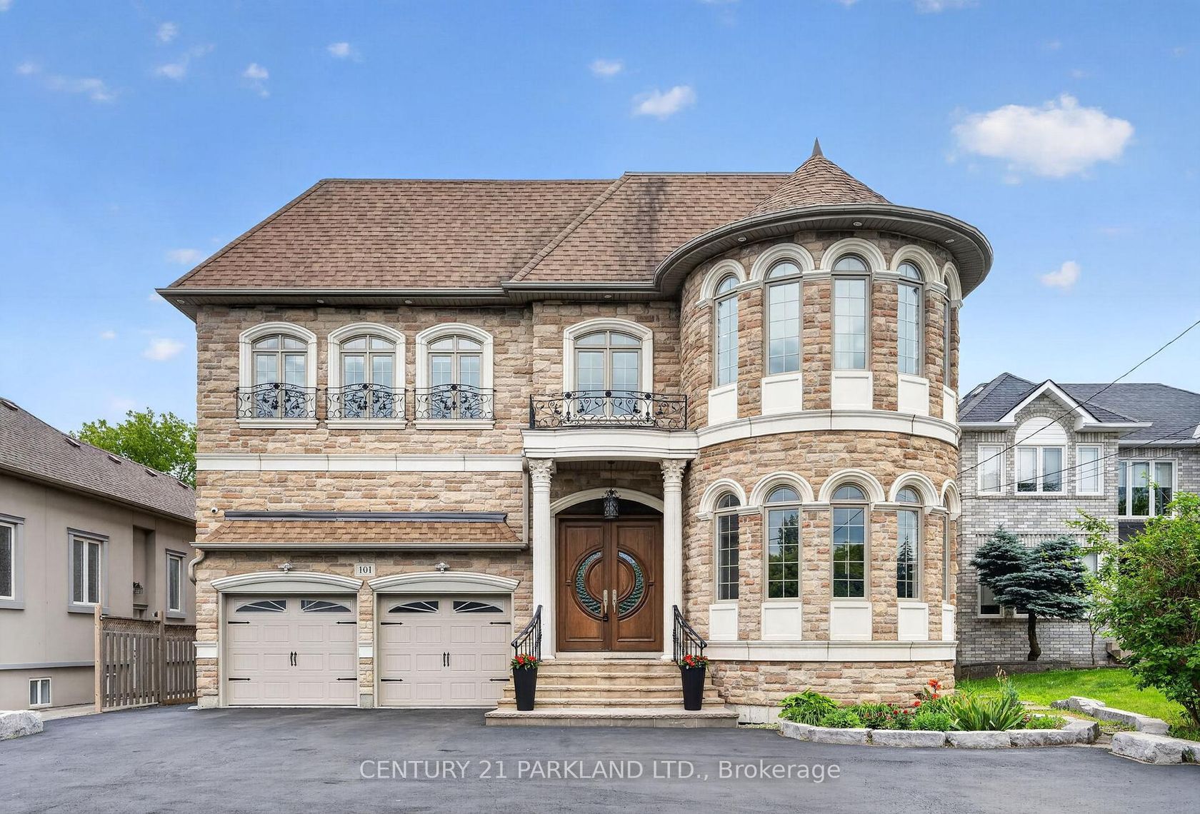 101 Elgin Mills Road W, Mill Pond, Richmond Hill photo 7