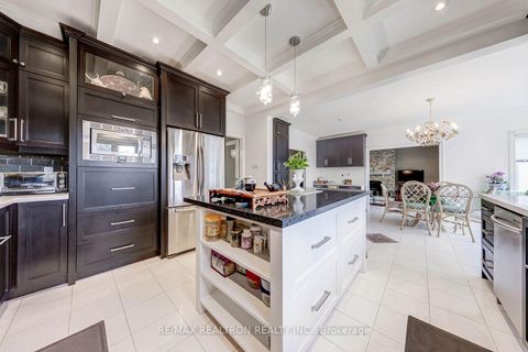 Photo 21 at 6 White Oak Crescent, Langstaff, Richmond Hill