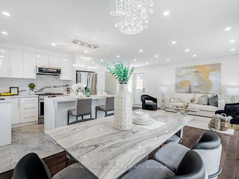 Photo 14 at 23 Denham Road, Dorset Park, Toronto