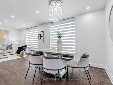 Photo 19 at 23 Denham Road, Dorset Park, Toronto