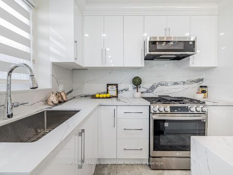 Photo 21 at 23 Denham Road, Dorset Park, Toronto