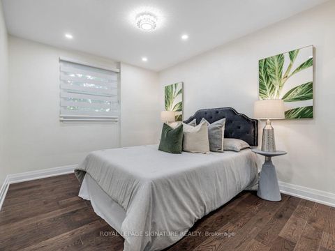 Photo 24 at 23 Denham Road, Dorset Park, Toronto