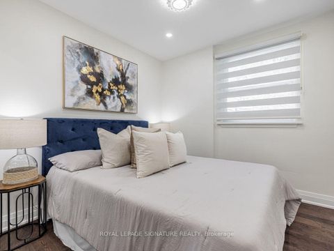 Photo 25 at 23 Denham Road, Dorset Park, Toronto