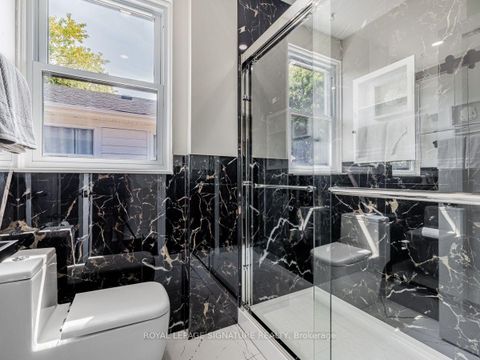 Photo 26 at 23 Denham Road, Dorset Park, Toronto