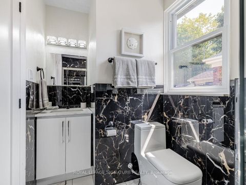 Photo 27 at 23 Denham Road, Dorset Park, Toronto