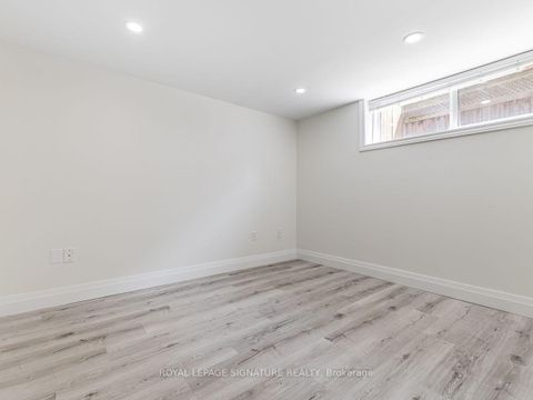 Photo 28 at 23 Denham Road, Dorset Park, Toronto