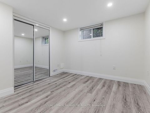 Photo 29 at 23 Denham Road, Dorset Park, Toronto