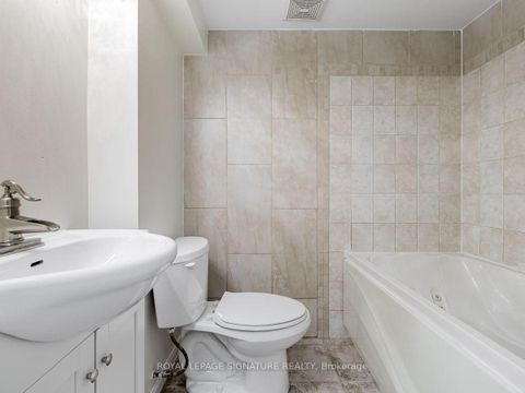 Photo 30 at 23 Denham Road, Dorset Park, Toronto