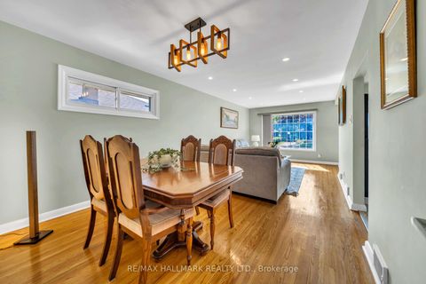 Photo 7 at 1557 Pharmacy Avenue, Maryvale, Toronto