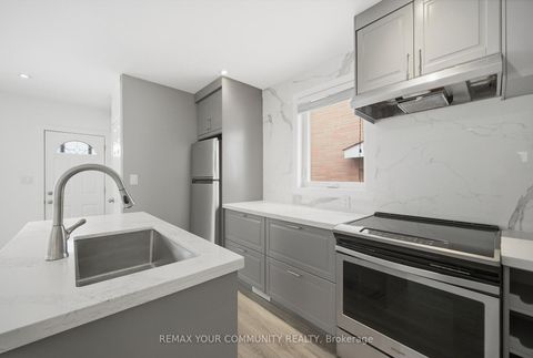 Photo 7 at 172 Times Road, Belgravia, Toronto