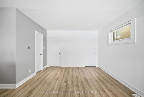 Photo 12 at 172 Times Road, Belgravia, Toronto