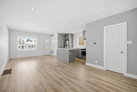 Photo 14 at 172 Times Road, Belgravia, Toronto