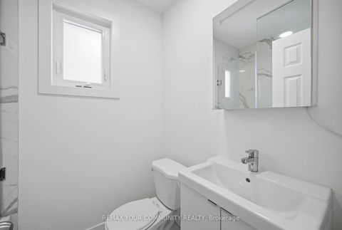 Photo 15 at 172 Times Road, Belgravia, Toronto