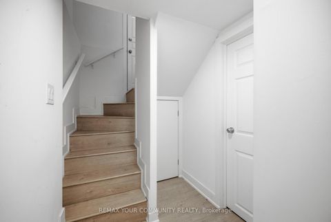 Photo 17 at 172 Times Road, Belgravia, Toronto