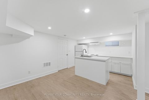 Photo 18 at 172 Times Road, Belgravia, Toronto