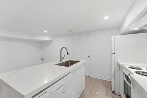Photo 20 at 172 Times Road, Belgravia, Toronto