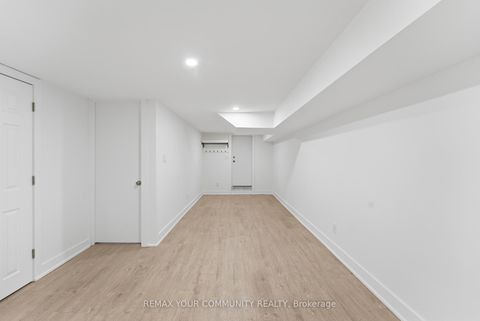 Photo 21 at 172 Times Road, Belgravia, Toronto