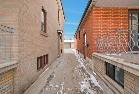 Photo 24 at 172 Times Road, Belgravia, Toronto