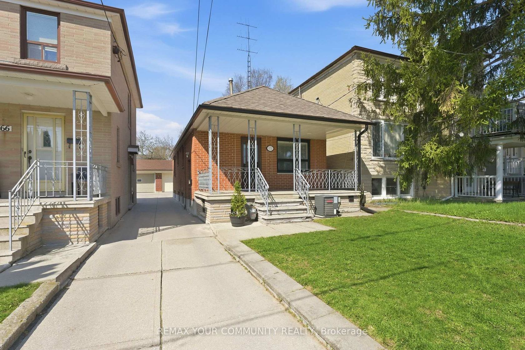 172 Times Road, Belgravia, Toronto 