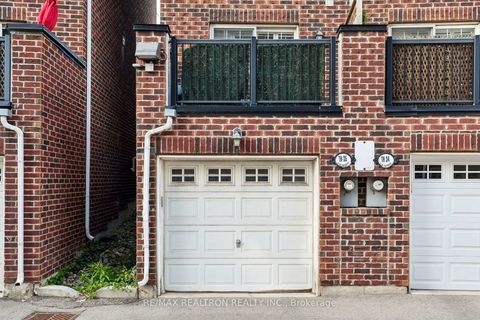 Photo 40 at 35 - 97 The Queensway, Swansea, Toronto