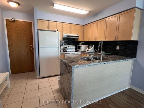 Photo 1 at 2308 - 5508 Yonge Street, Willowdale West, Toronto