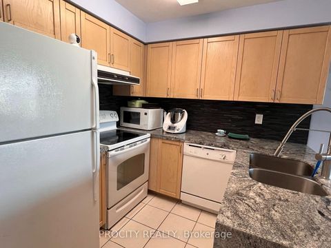 Photo 2 at 2308 - 5508 Yonge Street, Willowdale West, Toronto
