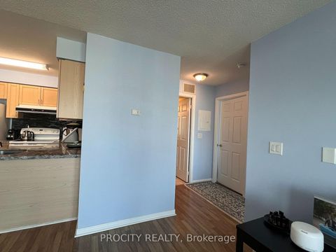 Photo 4 at 2308 - 5508 Yonge Street, Willowdale West, Toronto