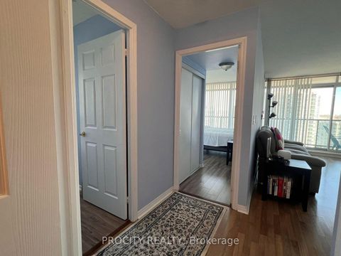 Photo 5 at 2308 - 5508 Yonge Street, Willowdale West, Toronto