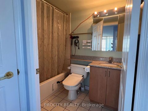 Photo 6 at 2308 - 5508 Yonge Street, Willowdale West, Toronto