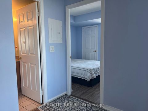Photo 7 at 2308 - 5508 Yonge Street, Willowdale West, Toronto