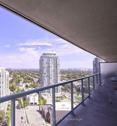 Photo 10 at 2308 - 5508 Yonge Street, Willowdale West, Toronto