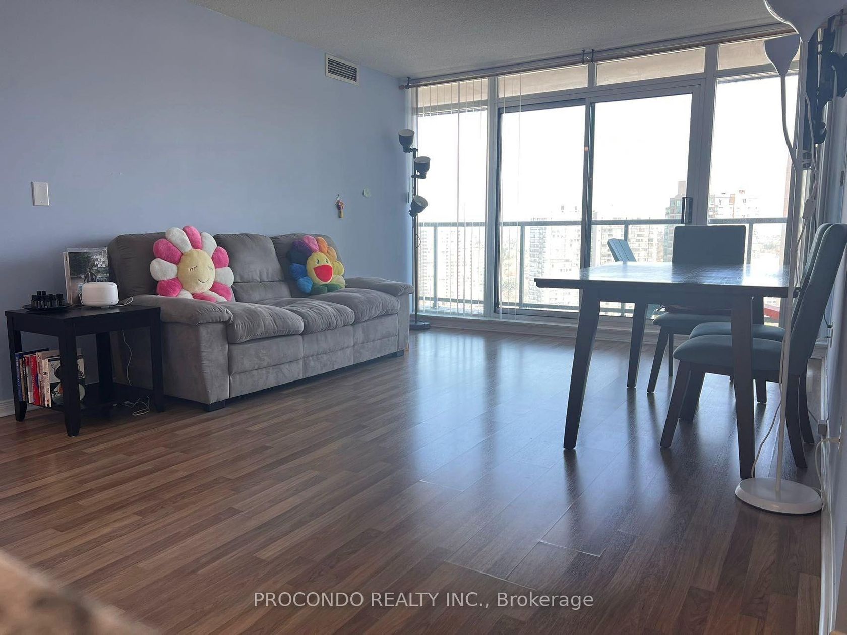 2308 - 5508 Yonge Street, Willowdale West, Toronto photo 6