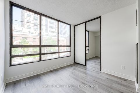 Photo 22 at 202 - 77 Carlton Street, Yonge Corridor, Toronto