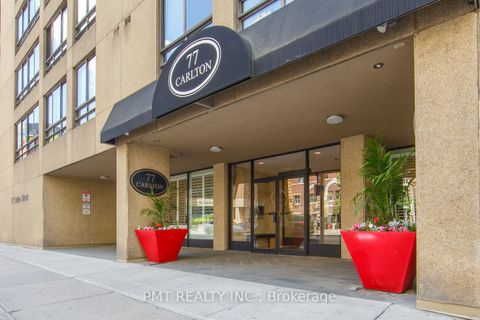 Photo 30 at 202 - 77 Carlton Street, Yonge Corridor, Toronto