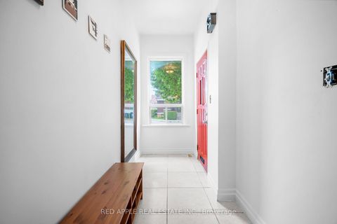 Photo 3 at 546 Dufferin Street, Little Portugal, Toronto