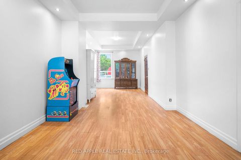 Photo 5 at 546 Dufferin Street, Little Portugal, Toronto