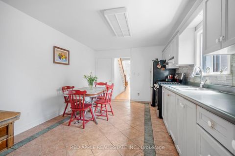 Photo 7 at 546 Dufferin Street, Little Portugal, Toronto