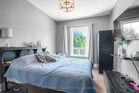 Photo 15 at 546 Dufferin Street, Little Portugal, Toronto