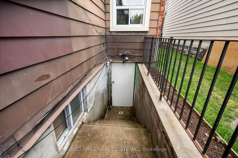 Photo 25 at 546 Dufferin Street, Little Portugal, Toronto