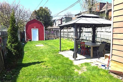 Photo 28 at 546 Dufferin Street, Little Portugal, Toronto