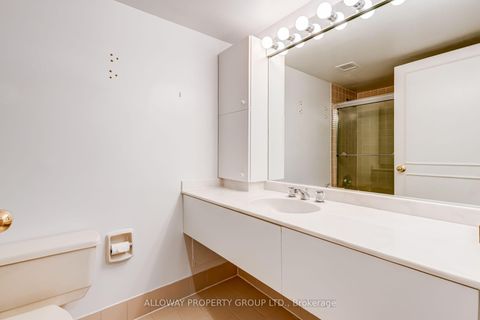 Photo 30 at 1305 - 1166 Bay Street, Bay Street Corridor, Toronto