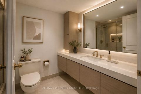 Photo 31 at 1305 - 1166 Bay Street, Bay Street Corridor, Toronto