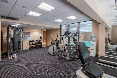 Photo 34 at 1305 - 1166 Bay Street, Bay Street Corridor, Toronto