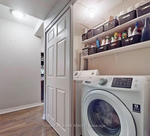 Photo 15 at 1102 - 820 Burnhamthorpe Road, Markland Wood, Toronto