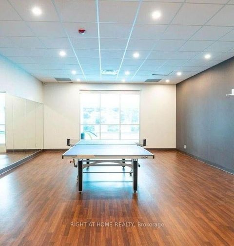 Photo 22 at 1102 - 820 Burnhamthorpe Road, Markland Wood, Toronto