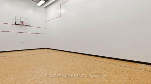 Photo 23 at 1102 - 820 Burnhamthorpe Road, Markland Wood, Toronto