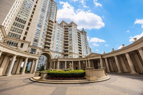 Photo 3 at 501 - 2287 Lake Shore Boulevard W, Mimico, Toronto