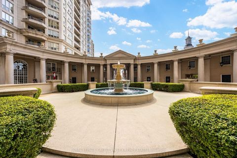 Photo 4 at 501 - 2287 Lake Shore Boulevard W, Mimico, Toronto