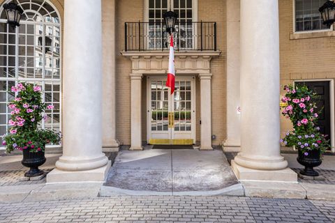 Photo 5 at 501 - 2287 Lake Shore Boulevard W, Mimico, Toronto