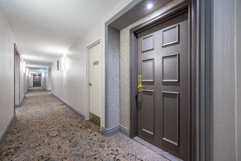 Photo 6 at 501 - 2287 Lake Shore Boulevard W, Mimico, Toronto
